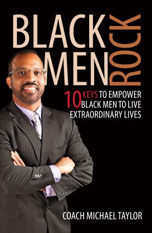 Book cover of Black Men Rock!