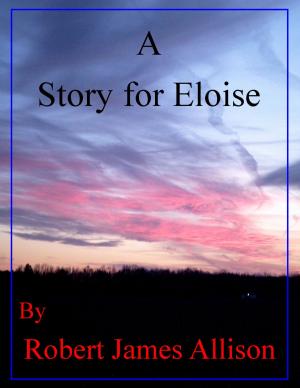 Book cover of A Story for Eloise