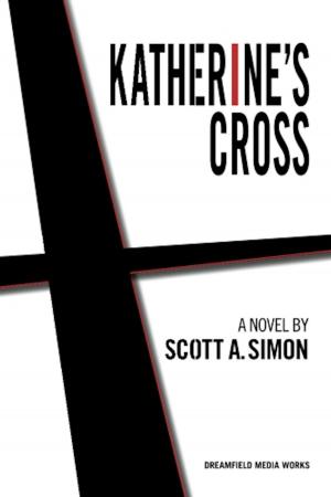 bigCover of the book Katherine's Cross by 