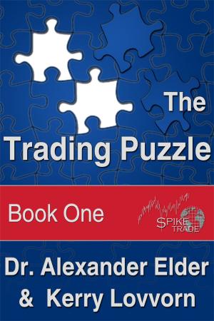 Cover of the book The Trading Puzzle by Mark D Wolfinger
