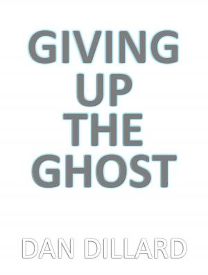 Book cover of Giving Up The Ghost