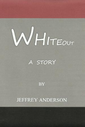 Cover of the book Whiteout by Mae Rennox