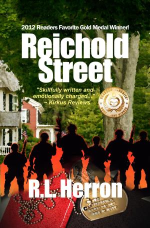Cover of the book Reichold Street by WM Clarke