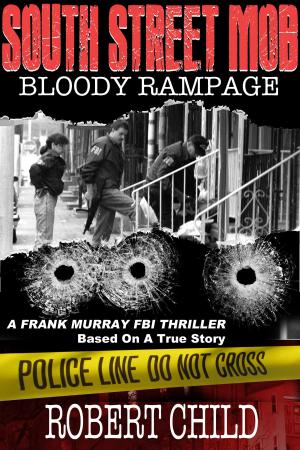 Cover of South Street Mob: Book Two