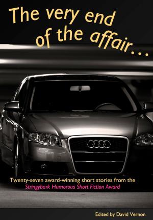 Cover of The Very End of the Affair