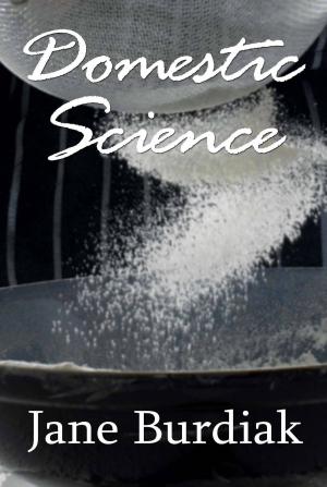 Cover of the book Domestic Science by Marilyn Schiller Corne