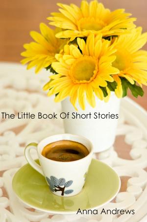 Cover of The Little Book Of Short Stories