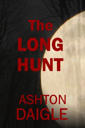 Cover of the book The Long Hunt by Jackie Keswick