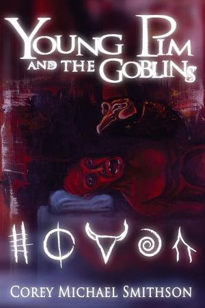 Book cover of Young Pim And The Goblins