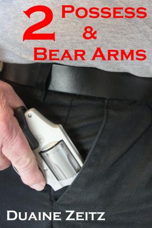 Cover of the book 2 Possess & Bear Arms by Laura Schaefer