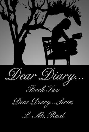 Cover of Dear Diary...