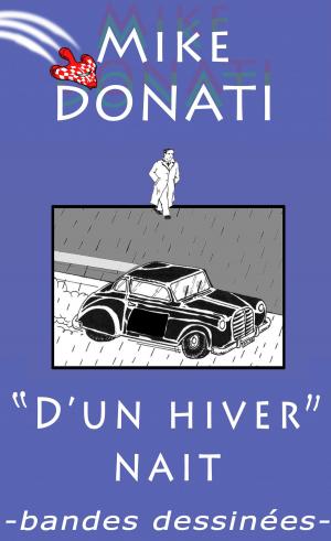 Cover of D'un hiver naît