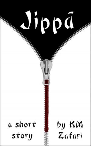 Book cover of Jippā