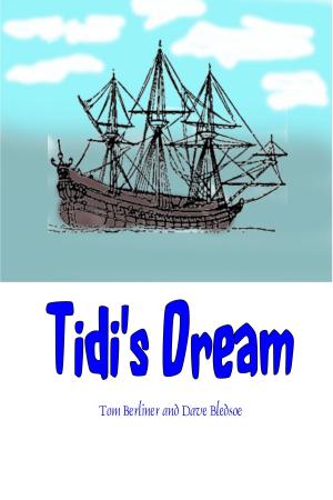 Cover of the book Tidi's Dream by Molly McGee