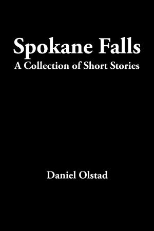 Cover of the book Spokane Falls by Sivarama Swami