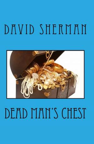 bigCover of the book Dead Man's Chest by 