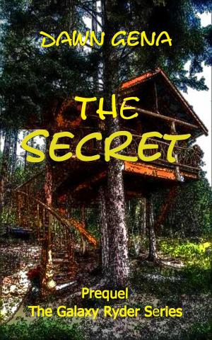 Cover of the book The Secret by Britt Ringel