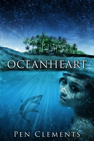 Cover of the book Oceanheart by Kyona Jiles