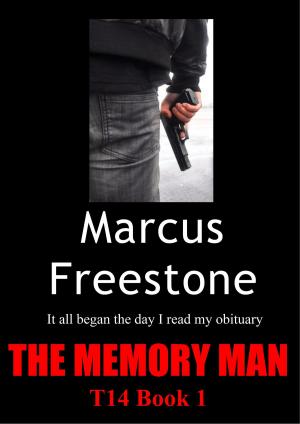 Cover of The Memory Man: T14 Book 1
