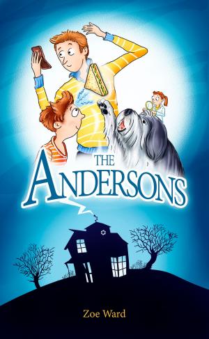 Cover of the book The Andersons by Daniel A. Roberts