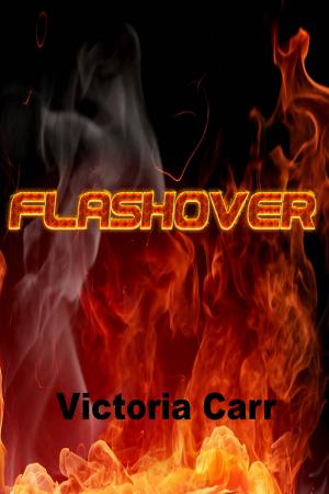 Cover of the book Flashover by Mark Bouton