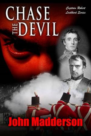 Cover of the book Chase The Devil by Avre Noel