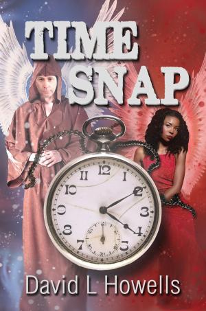 Cover of the book Time Snap by Robert Decoteau