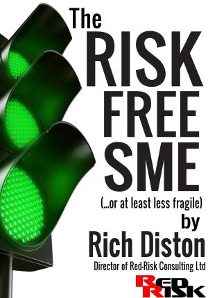 Cover of the book The Risk Free SME by Jules Pieri, Joanne Domeniconi