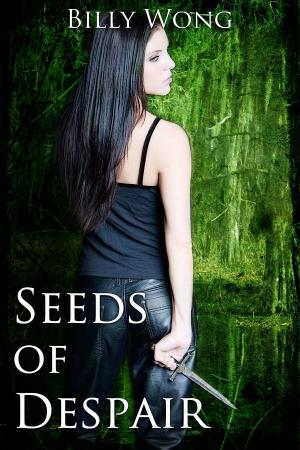 Book cover of Seeds of Despair