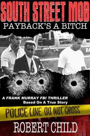 Cover of South Street Mob: Book One