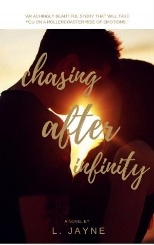 bigCover of the book Chasing After Infinity by 