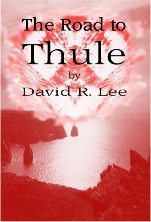 Book cover of The Road to Thule