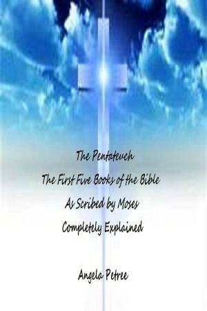 Cover of the book The Pentateuch by Carole McDonnell