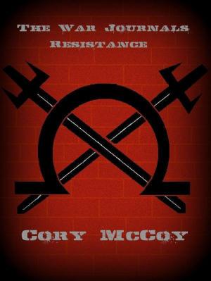 bigCover of the book The War Journals: Resistance by 