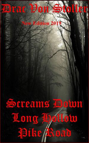 Book cover of Screams Down Long Hollow Pike Road