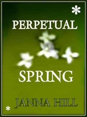 Cover of the book Perpetual Spring by Frank Dorrian