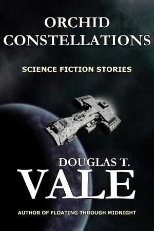 Cover of the book Orchid Constellations by Douglas T. Vale