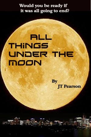 Cover of the book All Things Under the Moon by Romain Rolland