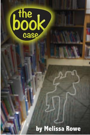 Book cover of The Book Case
