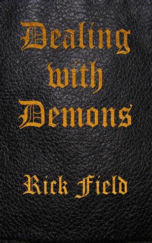 Cover of the book Dealing With Demons by Lloyd Montgomery