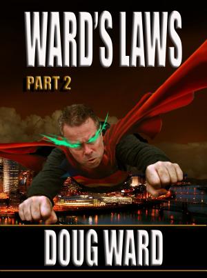 Book cover of Ward's Laws Part 2