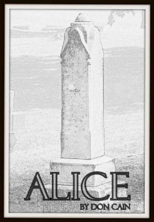 Cover of the book Alice by Janeal Falor