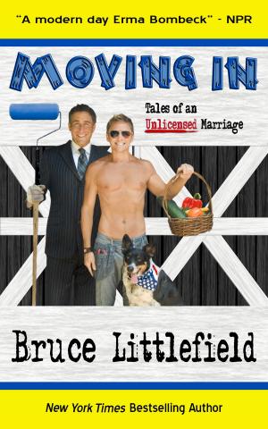 Cover of the book Moving In: Tales of an Unlicensed Marriage by Jen Mann
