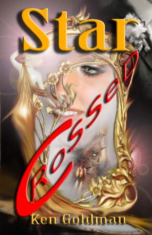 Cover of the book Star Crossed by Janet Pywell