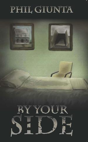 Book cover of By Your Side