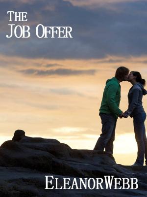 Cover of the book The Job Offer by Lexxie Couper, Mari Carr