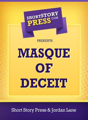 Cover of Masque Of Deceit