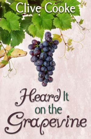 Book cover of Heard It on the Grapevine