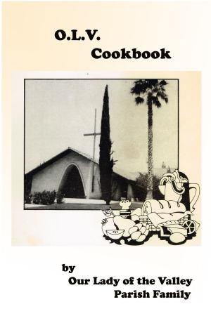 Cover of the book O.L.V. Cookbook by Aaron Franklin, Jordan Mackay