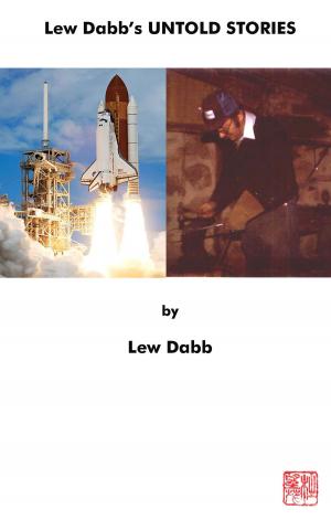 Cover of Lew Dabb's Untold Stories